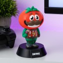 LAMPADA ICON FORTNITE TOMATOHEAD