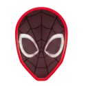 LAMPADA LED NEON DA PARETE SPIDERMAN
