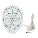 LAMPADA LED NEON DA PARETE SPIDERMAN