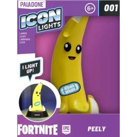 LAMPADA ICON FORTNITE PEELY 2