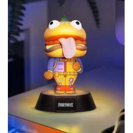 LAMPADA ICON FORTNITE BEEF BOSS