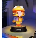 LAMPADA ICON FORTNITE BEEF BOSS