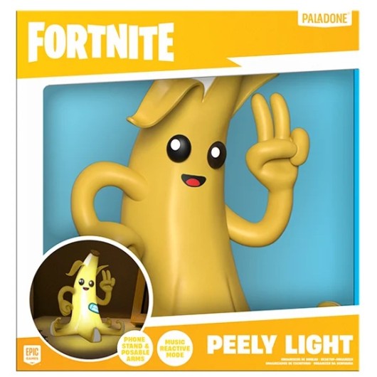 LAMPADA PEELY
