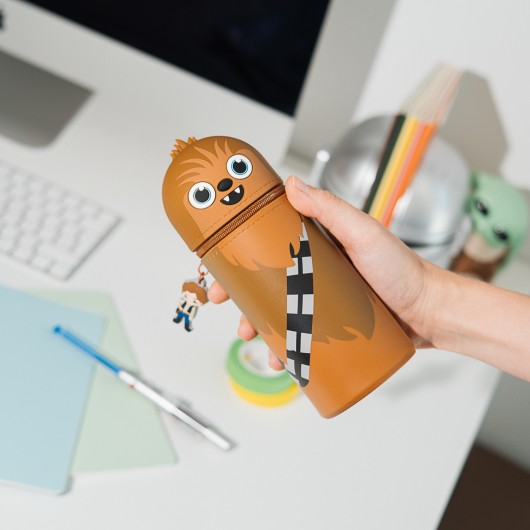 ASTUCCIO 3D STAR WARS CHEWBACCA