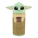 ASTUCCIO 3D STAR WARS THE CHILD GROGU