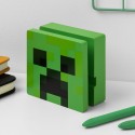 LAMPADA DA SCRIVANIA PORTATILE CREEPER
