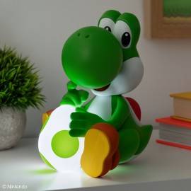 LAMPADA GLOBUDDIES YOSHI
