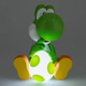 LAMPADA GLOBUDDIES YOSHI