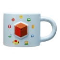 TAZZA 3D SUPER MARIO