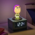 OROLOGIO SVEGLIA ICON BUZZ LIGHTYEAR