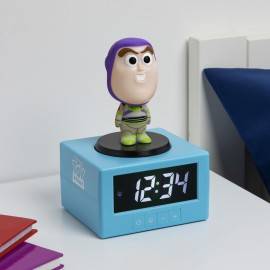 OROLOGIO SVEGLIA ICON BUZZ LIGHTYEAR 2