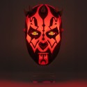 LAMPADA MASCHERA DARTH MAUL