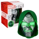 LAMPADA MASCHERA DR DOOM