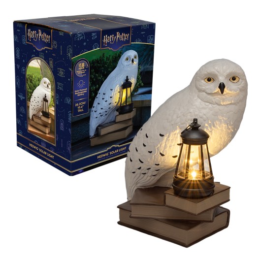 LAMPADA ICON HEDWIG