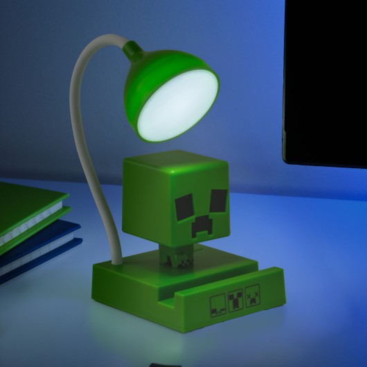LAMPADA ICON CREEPER