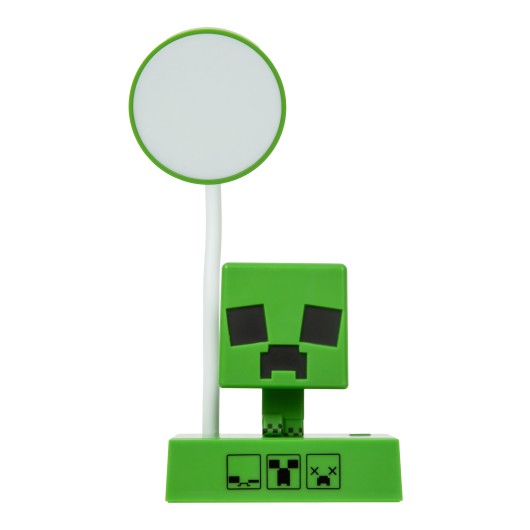 LAMPADA ICON CREEPER