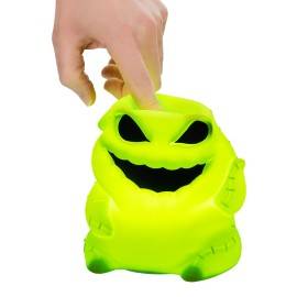LAMPADA SQUISHY RICARICABILE IN SILICONE OOGIE BOOGIE