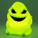 LAMPADA SQUISHY RICARICABILE IN SILICONE OOGIE BOOGIE
