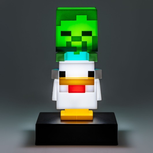 LAMPADA ICON CHICKEN JOCKEY