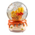 PALLA DI NEVE DISNEY WINNIE THE POOH