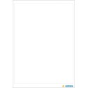 STICKERS VARI 81X110MM BIANCHI
