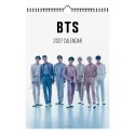 CALENDARIO A3 2027 BTS