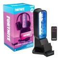 SUPPORTO AURICOLARI CON LUCE FORNITE