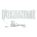 LAMPADA LED NEON DA PARETE FORTNITE