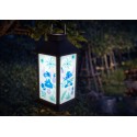 LAMPADA SOLARE CON STAMPA STITCH