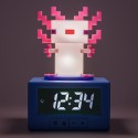 OROLOGIO SVEGLIA ICON AXOLOTL