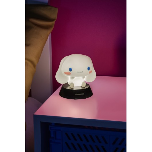 LAMPADA ICON CINNAMOROLL