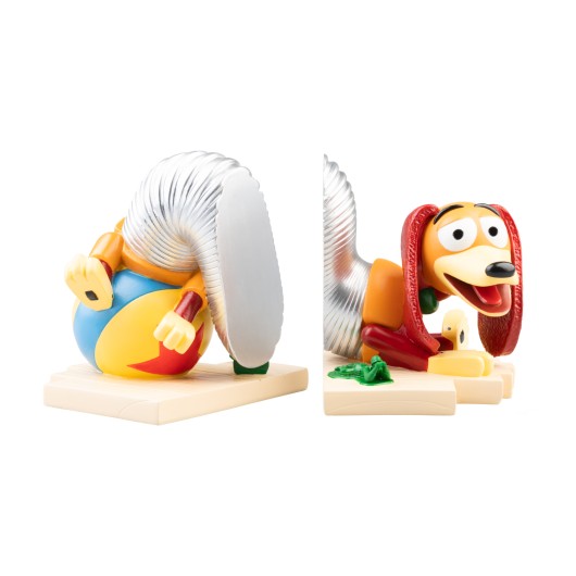 FERMALIBRI DISNEY PIXAR TOY STORY SLINKY