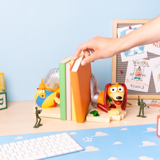 FERMALIBRI DISNEY PIXAR TOY STORY SLINKY
