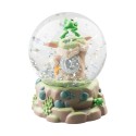 PALLA DI NEVE STAR WARS THE CHILD GROGU