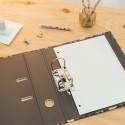 RACCOGLITORE CON COMPATTATORE SLEEPLESS GARDEN