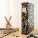 RACCOGLITORE CON COMPATTATORE SLEEPLESS GARDEN