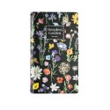 TACCUINO DA VIAGGIO TRIPLO SLEEPLESS GARDEN