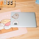 PACK 2 ADESIVI IN VINILE PUSHEEN SUSHI ROLL 3