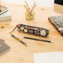SET ASTUCCIO CON PENNA E MATITA SLEEPLESS GARDEN