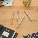 SET DI 4 PENNE SLEEPLESS GARDEN