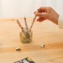 SET DI 4 PENNE SLEEPLESS GARDEN
