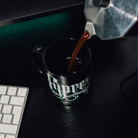 TAZZA CYPRESS HILL