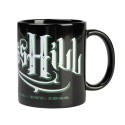 TAZZA CYPRESS HILL