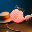 LAMPARA ONE PIECE NETFLIX FRUTTA FIOR-FIOR