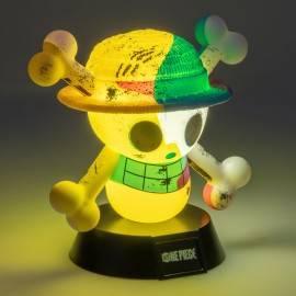 LAMPADA ICON JOLLY ROGER 2