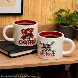 TAZZA 3D CHOPPER