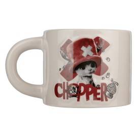 TAZZA 3D CHOPPER 2