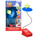 LAMPADA DA LETTURA TOY STORY ALIEN