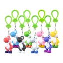 PORTACHIAVI BACKPACK BUDDIES YOSHI CDU 12 UNITÀ