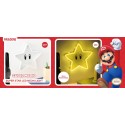 LAMPADA NEON SUPER MARIO